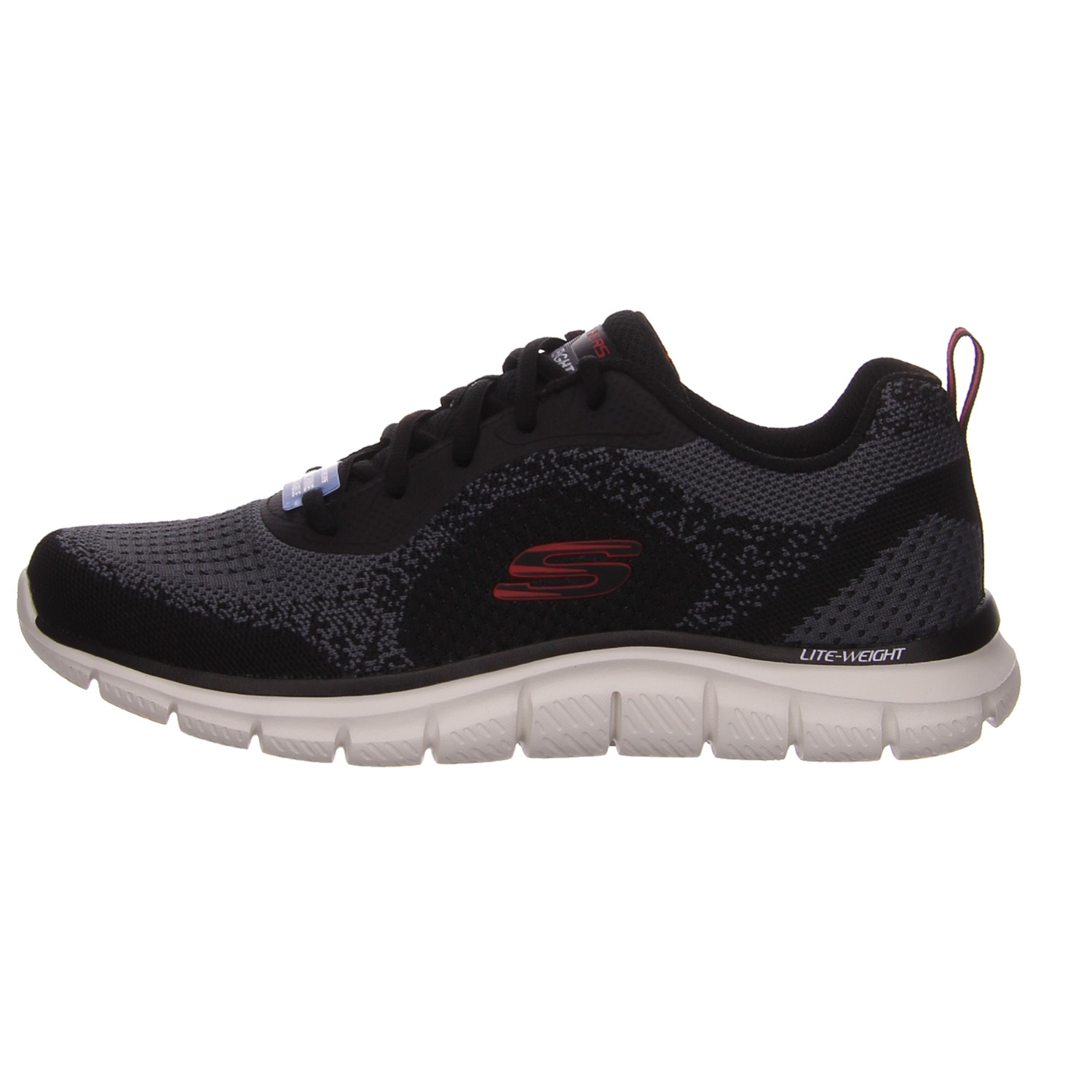 Skechers Sneaker schwarz schwarz