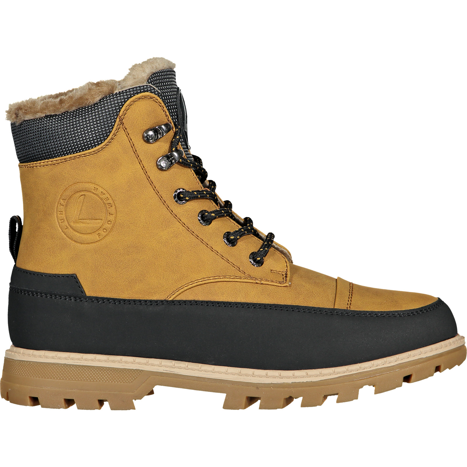 Luhta Damen-Winterstiefel Reilu 41
