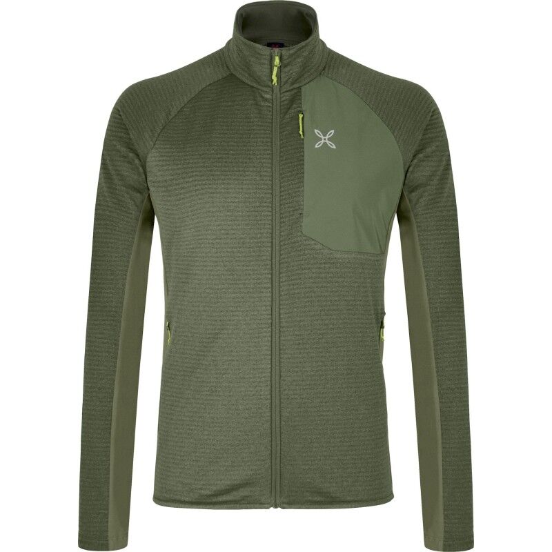 Dolomiti 2.0 Maglia - Polaire homme