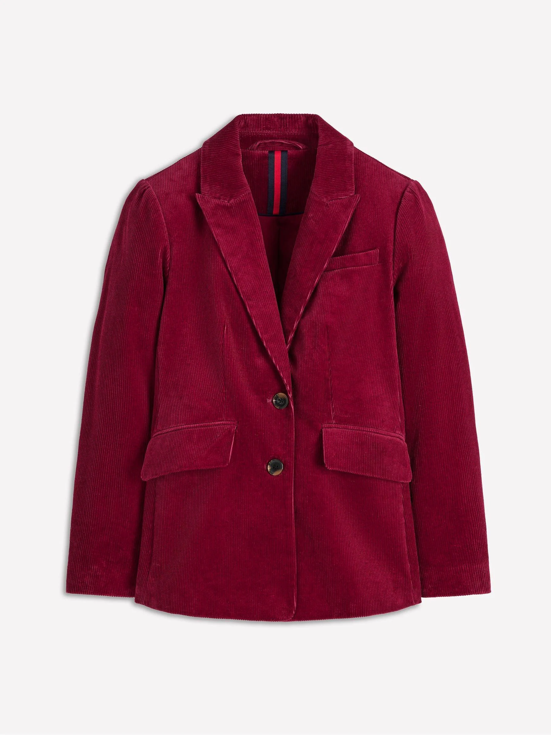 Boden Stamford Cord Blazer