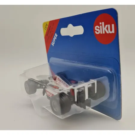 SIKU 1374 Siku Super Rennwagen 1:55