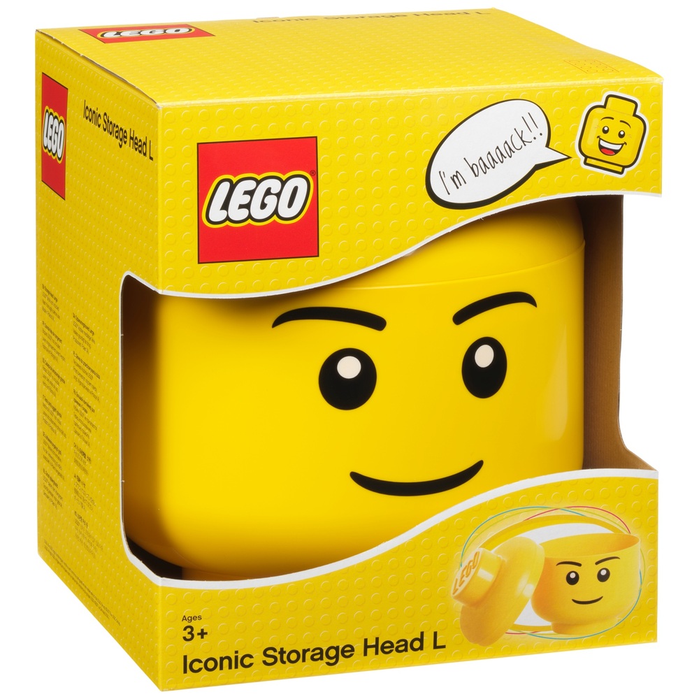 LEGO Großes Aufbewahrungsfach
