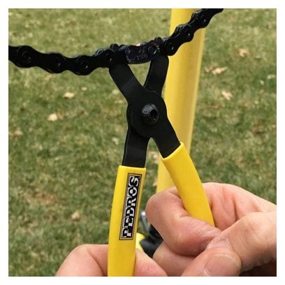 Pince Pedro's Quick Link Pliers