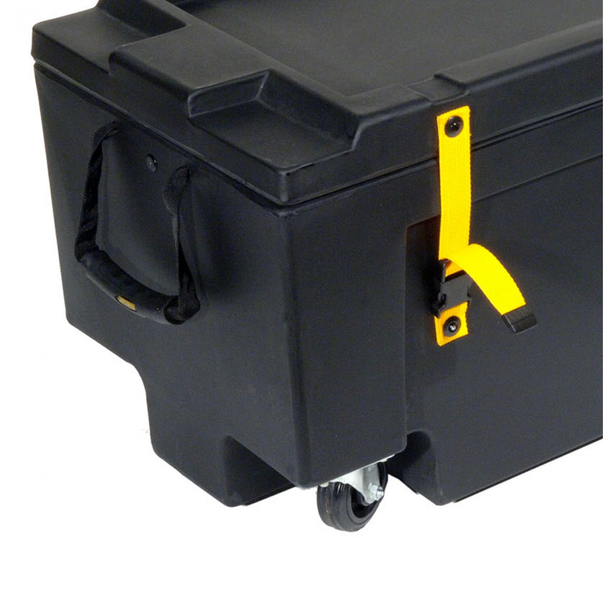 Hardcase HN58W 58 inch hardwarekoffer met wielen