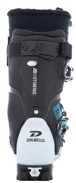 Dalbello Chakra Elevate 115 ID Womens Skistøvler | SkatePro
