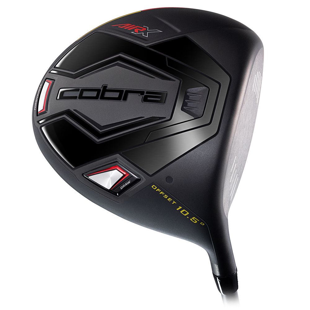 Air-X Driver