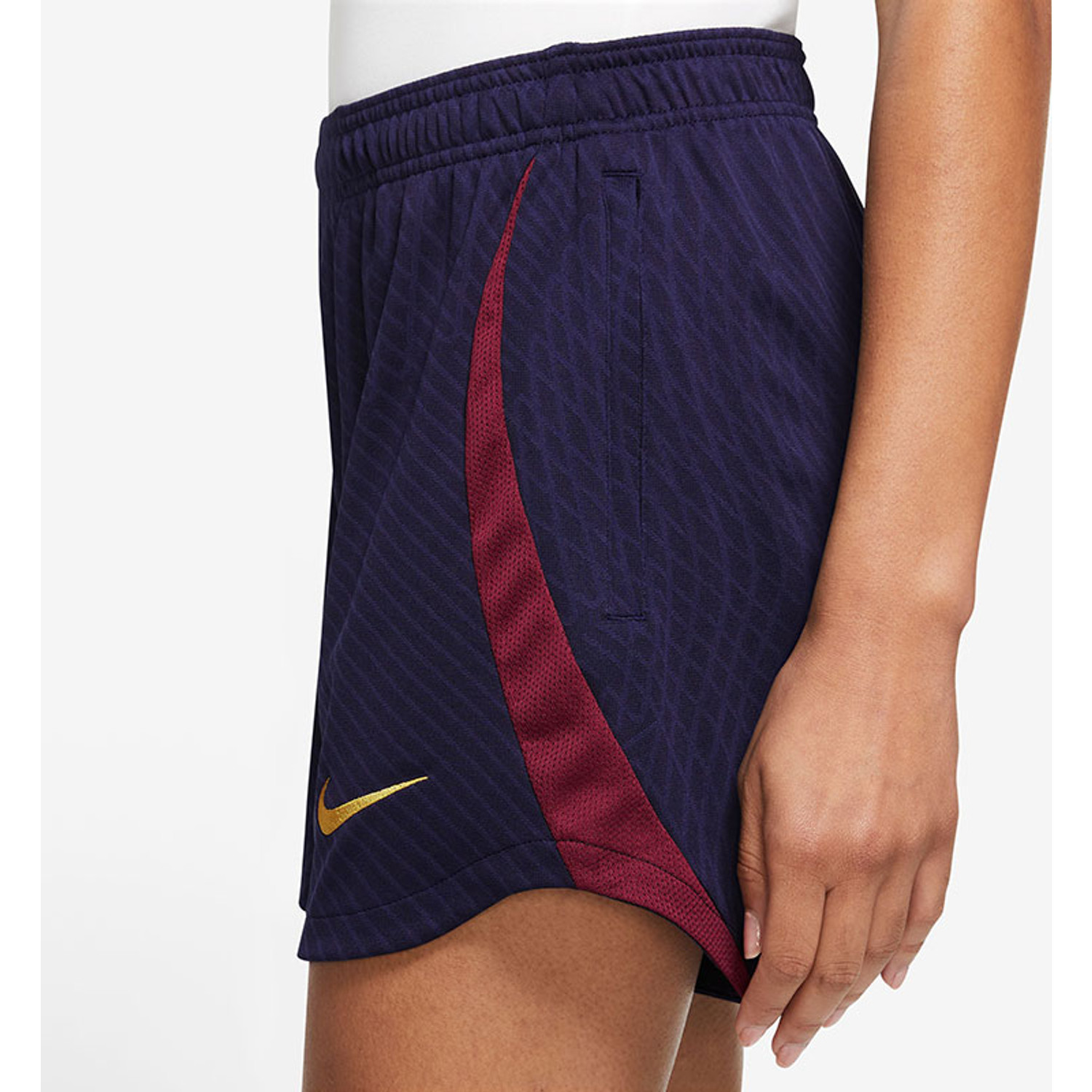 Nike Paris Saint-Germain Strike Trainingsset Dames