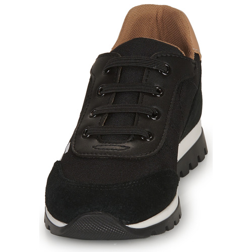 BOSS - J09210 - Noir