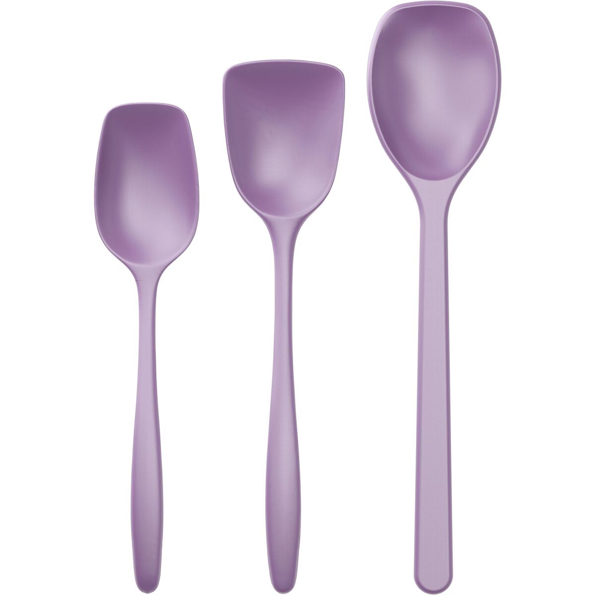Classic Gryteskjesett 3 deler, lavendel