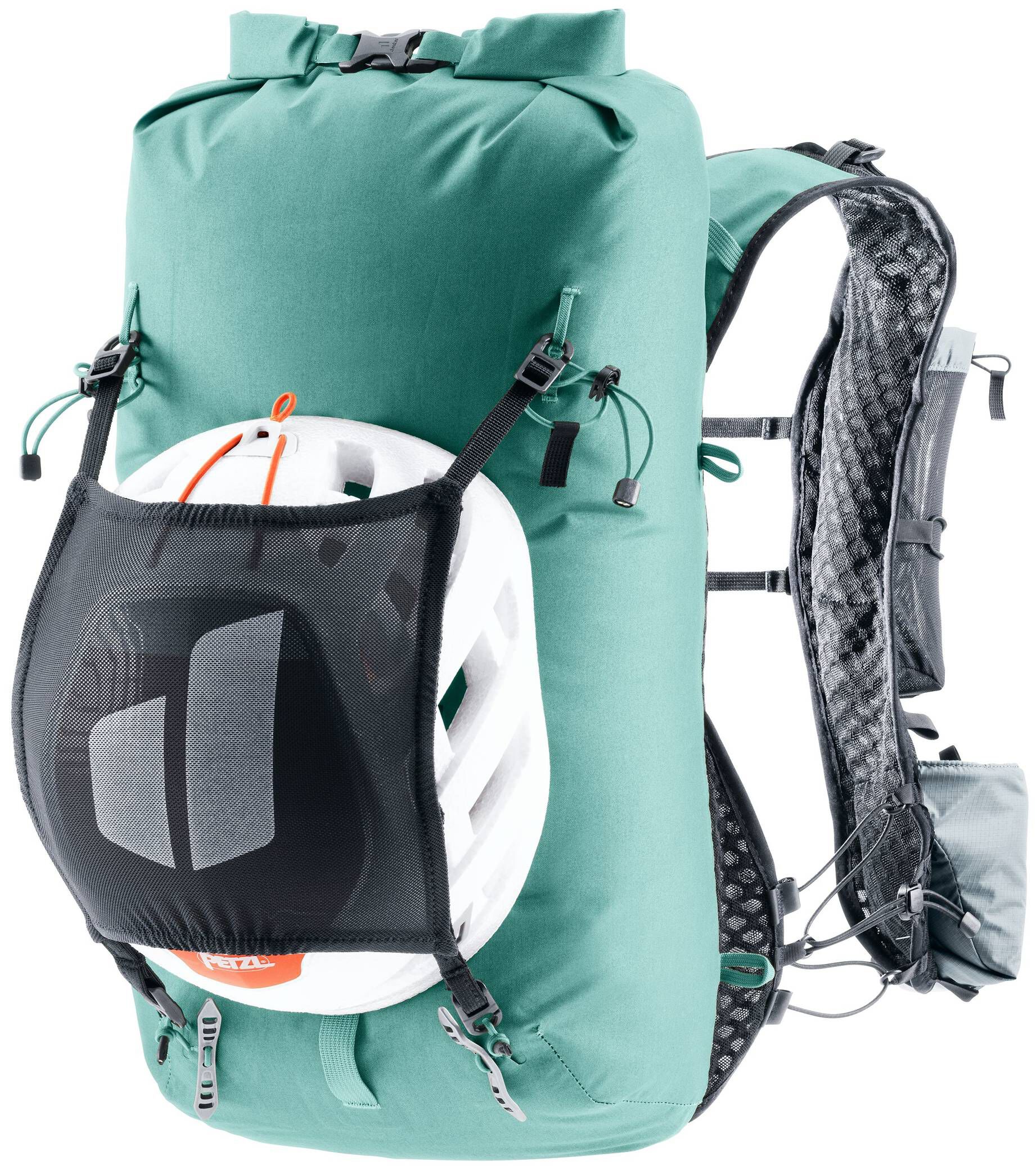 deuter| Damen Hochtourenrucksack VERTAIL 16