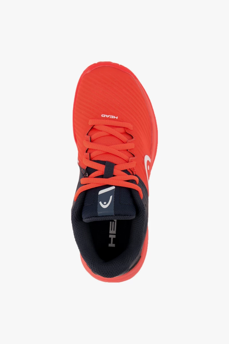 HEAD Revolt Pro 4.0 Kinder Tennisschuh