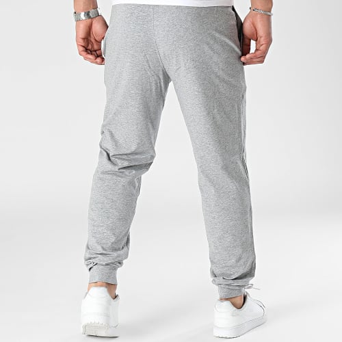 Pantalon Jogging Unique 50502868 Gris Chiné