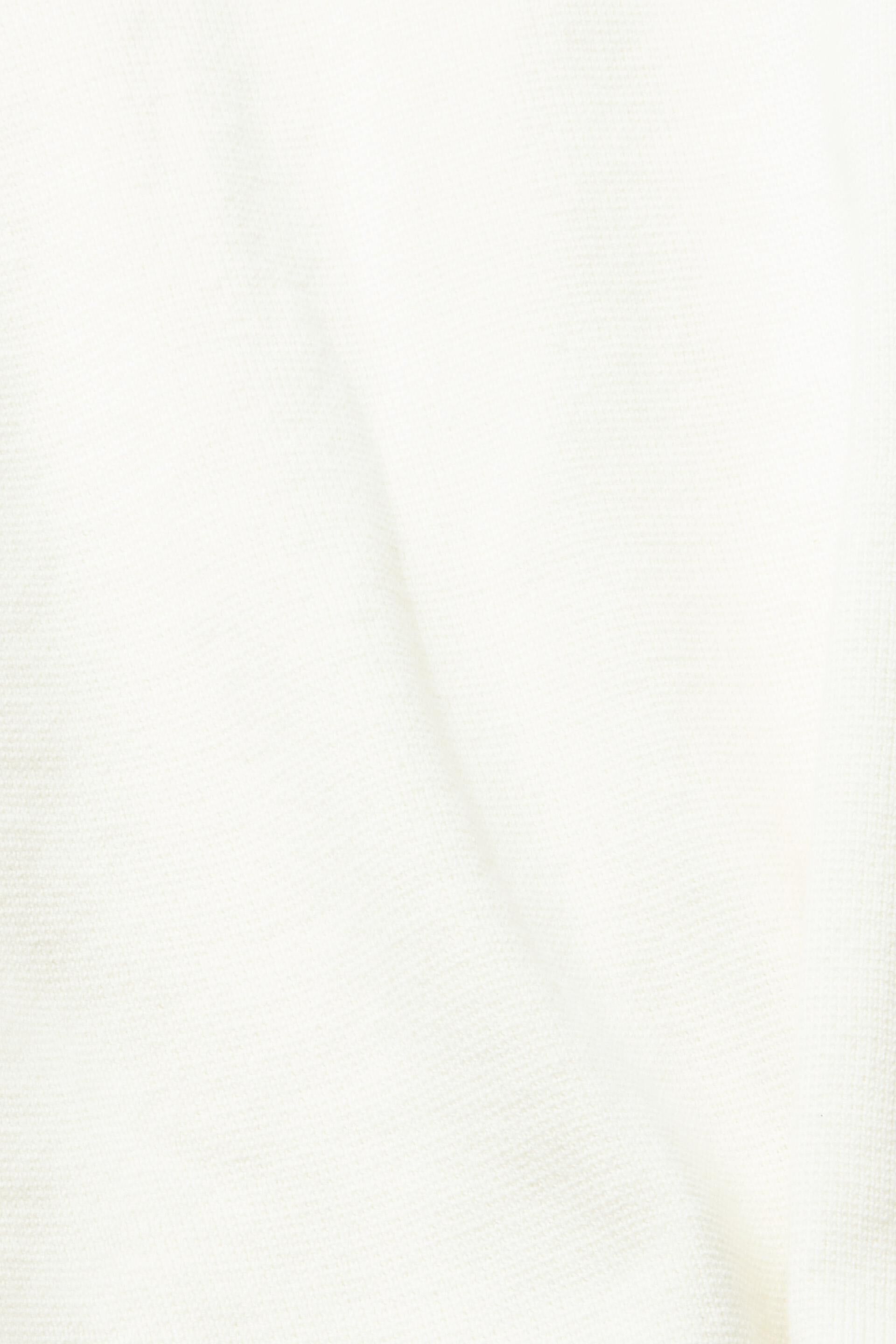 Cardigan zippé