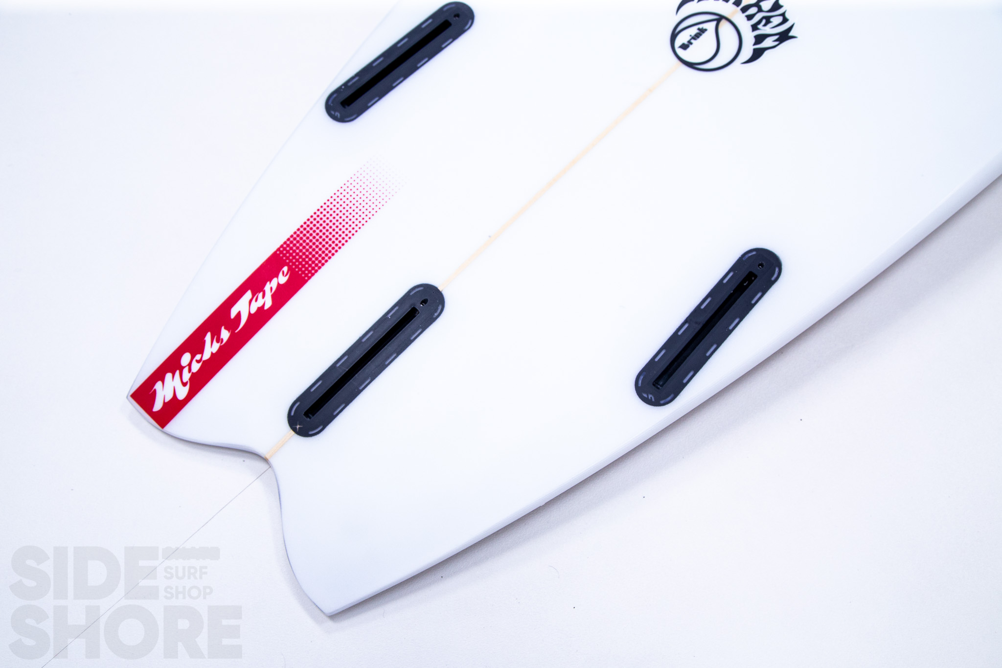 Lost Mick's Tape Symm - 5'5 x 19.75