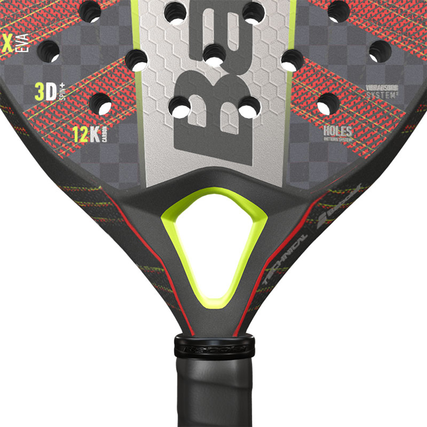 Babolat Technical Viper