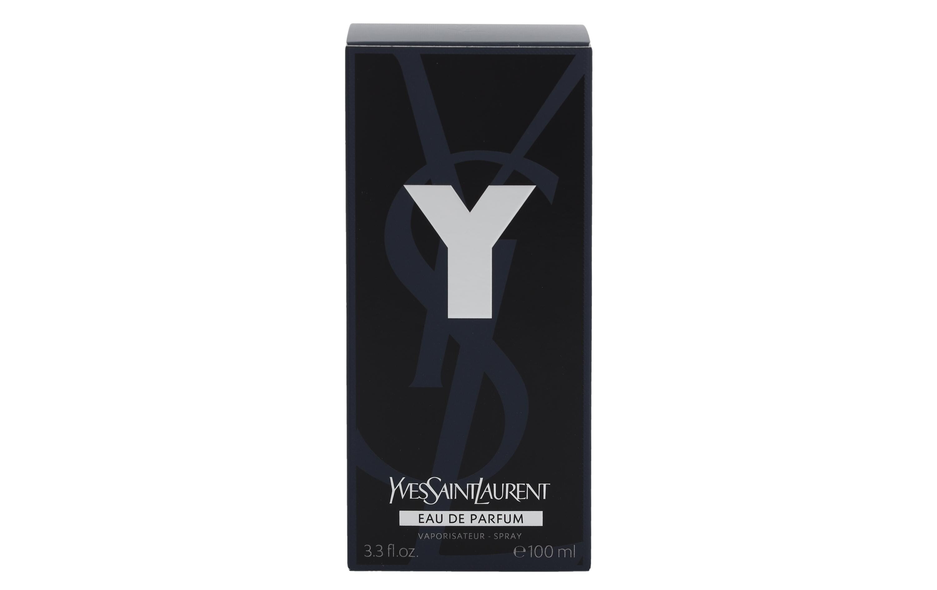 Eau de Parfum Y For Men 100 ml<br>Frisches Parfum für Herren