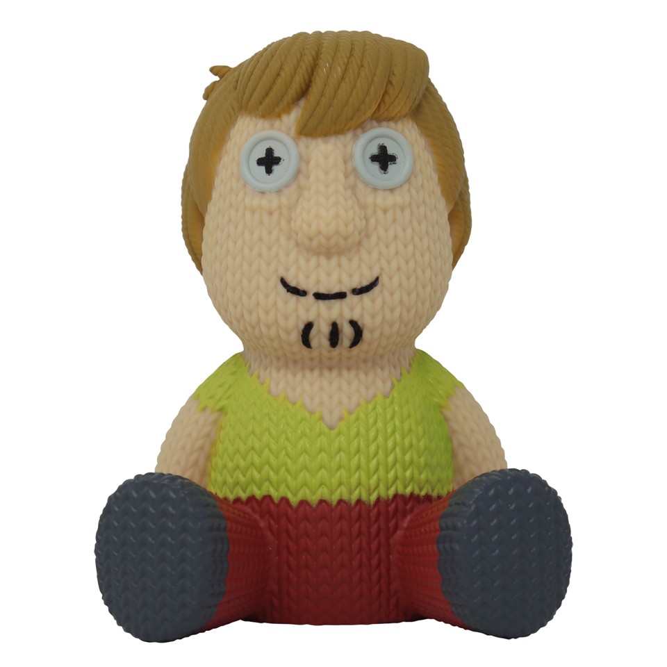 Scooby-Doo - Shaggy Collectible Vinyl Figure