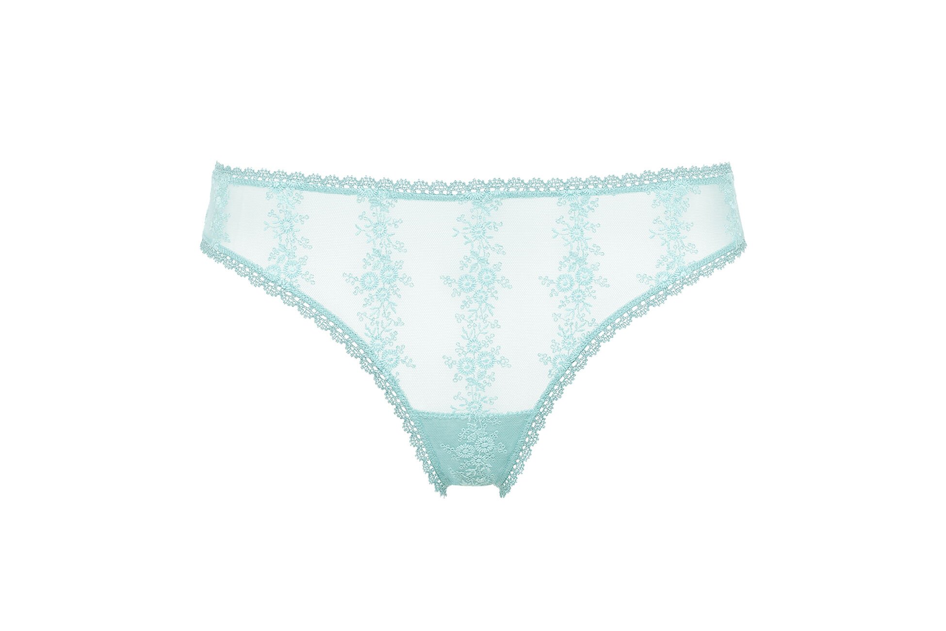 Ressac Tanga TRANSLUCIDE