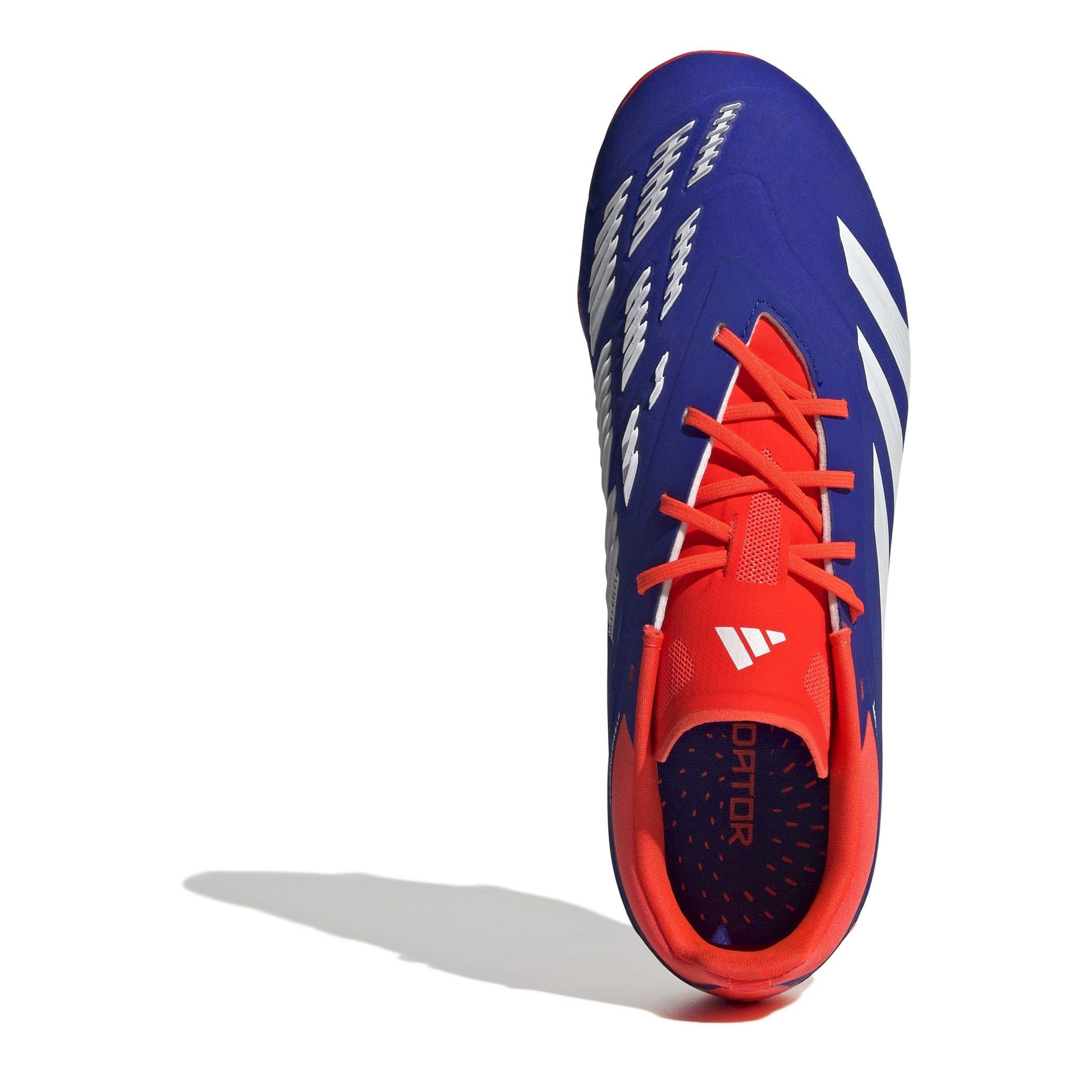 adidas Predator 24 Elite Junior Firm Ground Football Boots