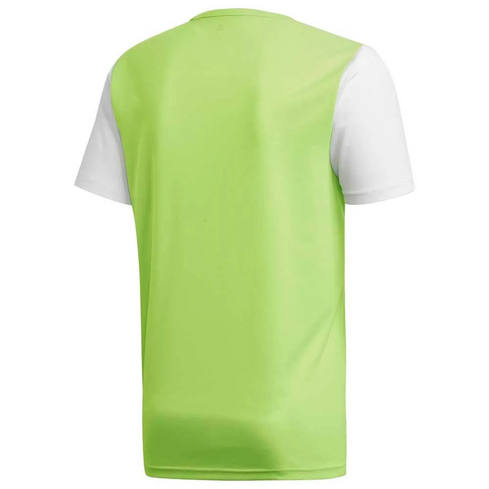 Camiseta de manga comprida adidas Estro 19