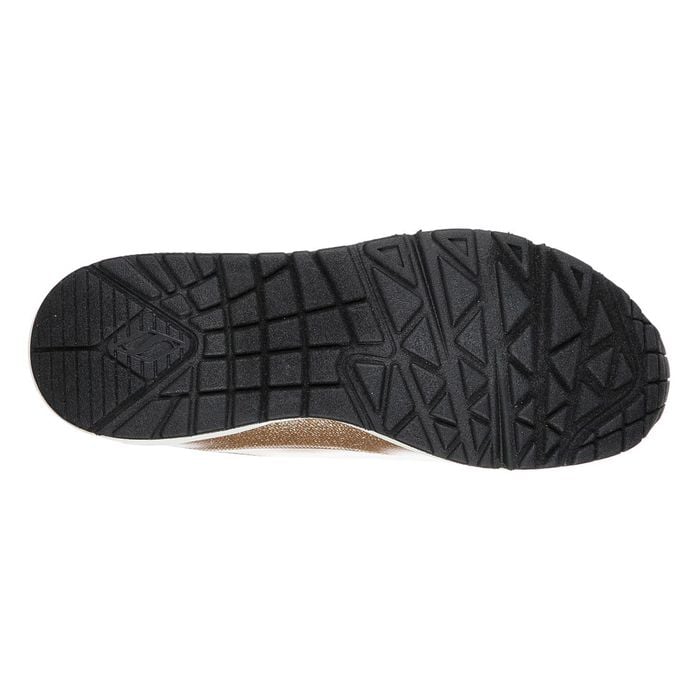 Skechers Uno - Diamond Shatter Sneakers Dames