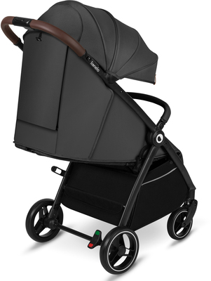 Lionelo Ingrid Trille, Grey Stone
