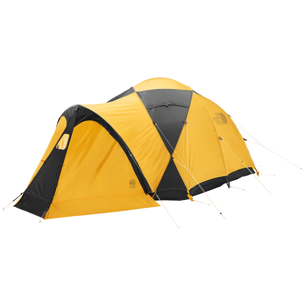 The North Face Bastion 4 Summit Gold/asphalt Grey