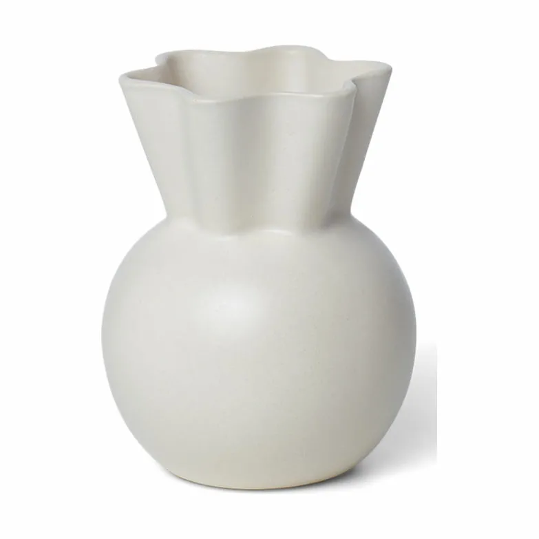 Spring Copenhagen Svungen Top Vase