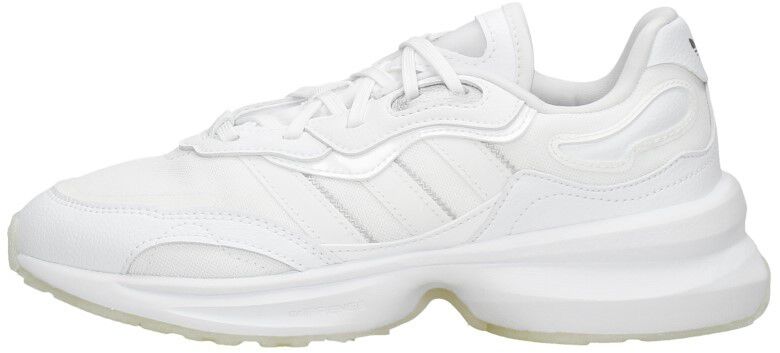 adidas Zentic wit