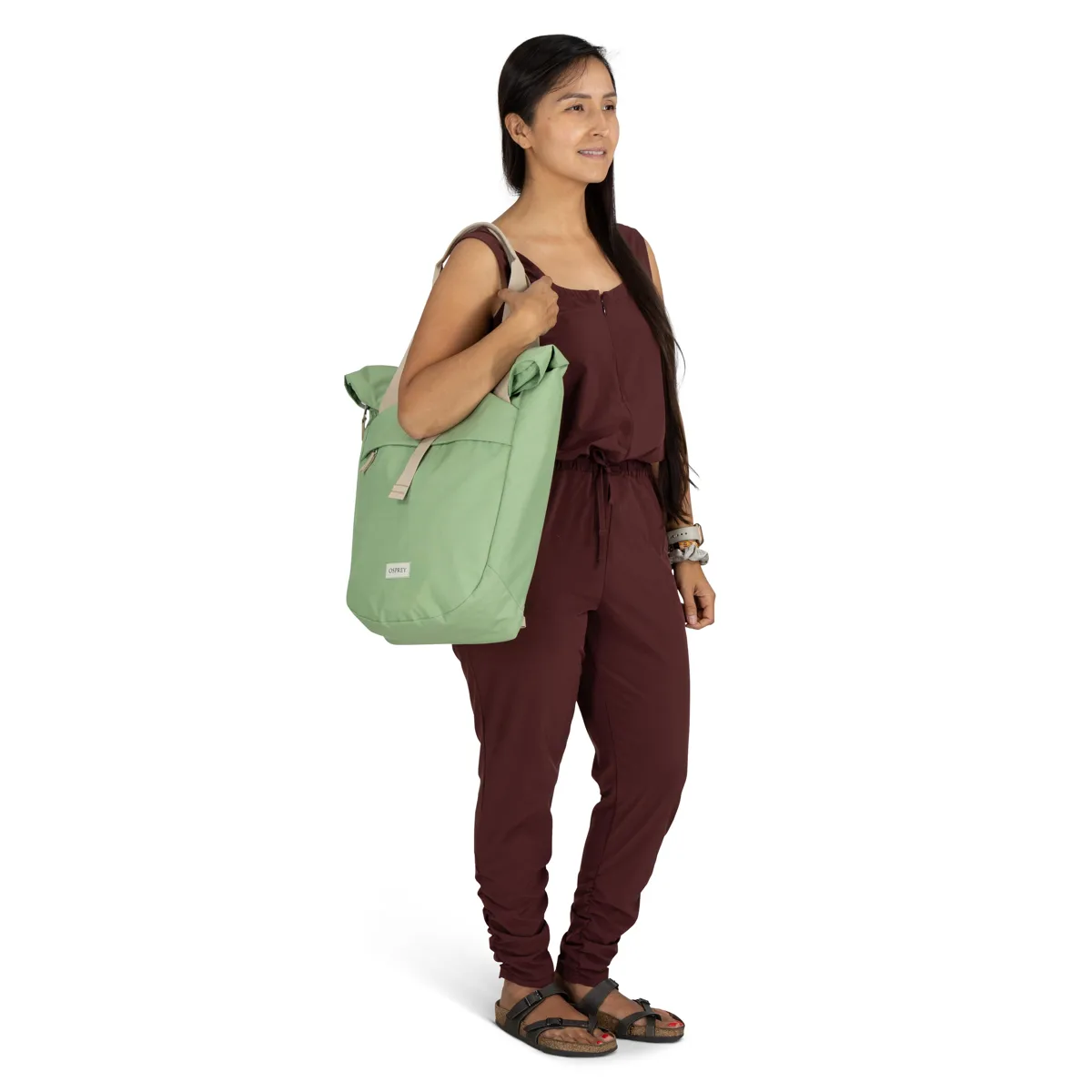 Osprey Arcane Tote Pack Botanica