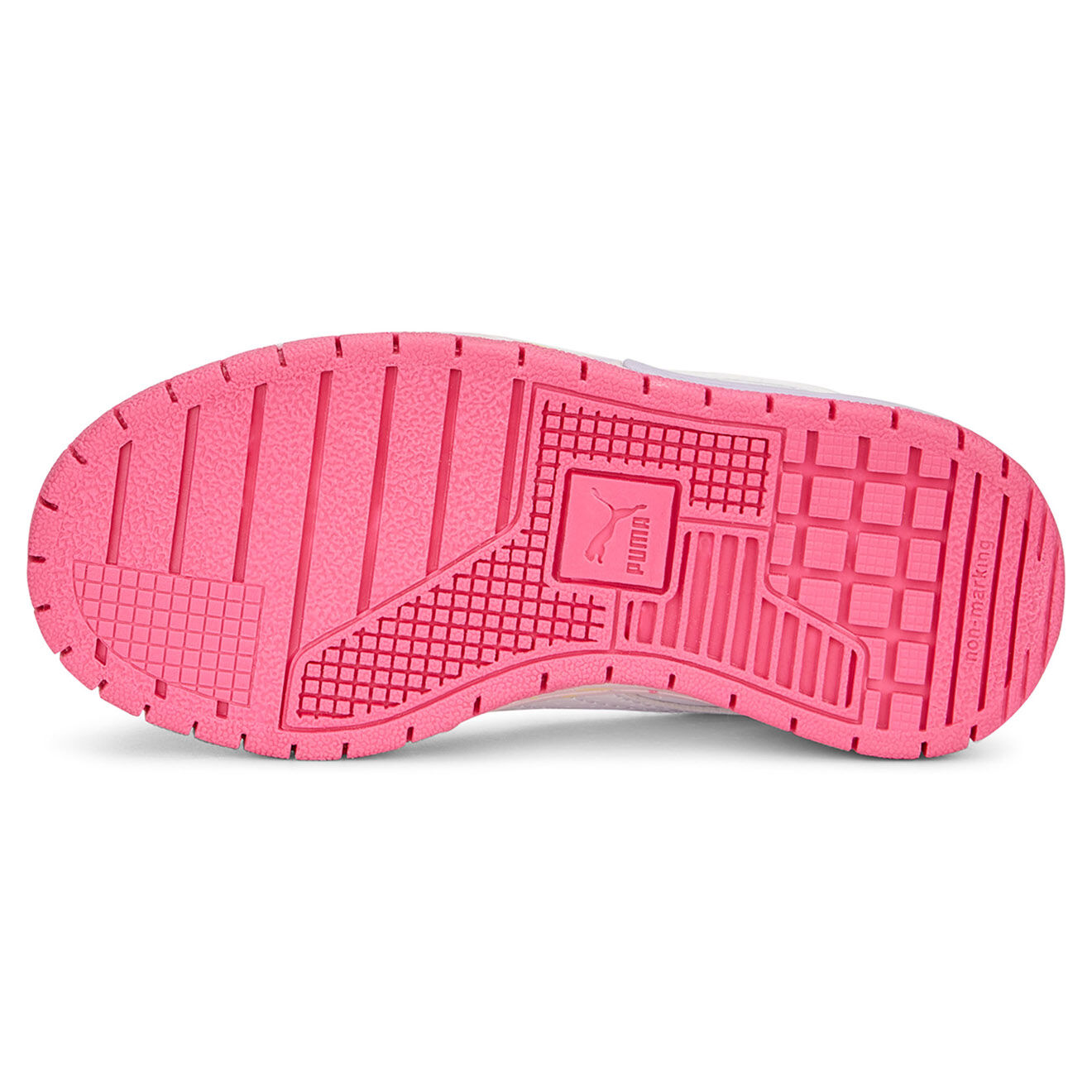 Puma Baskets Cali Dream Crush blanc/rose