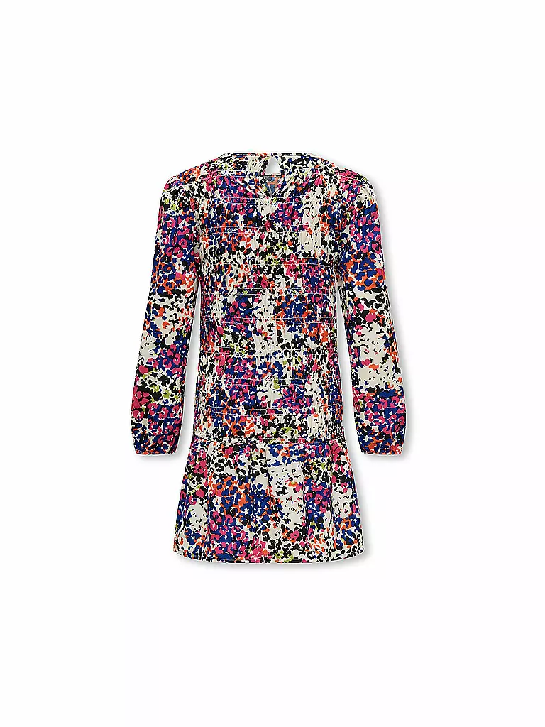 ONLY Mädchen Kleid KOGLUVA bunt