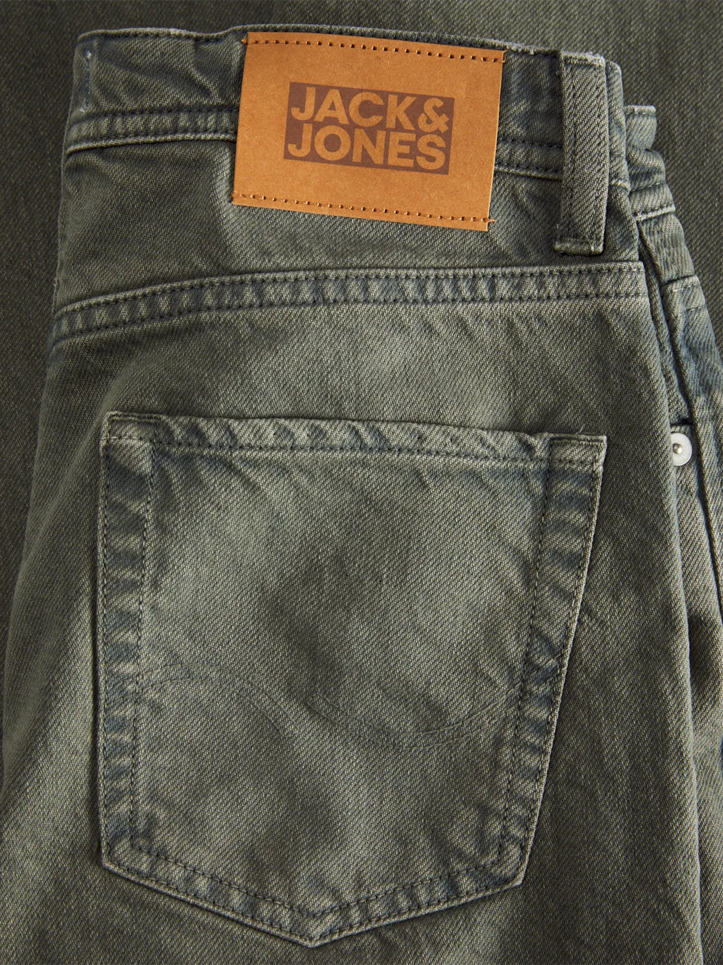 Chris Original Junior