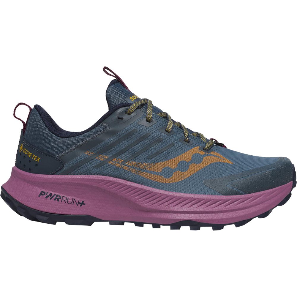 Saucony Ride TR2 GORE-TEX® Trailrunningschuhe Damen mirage