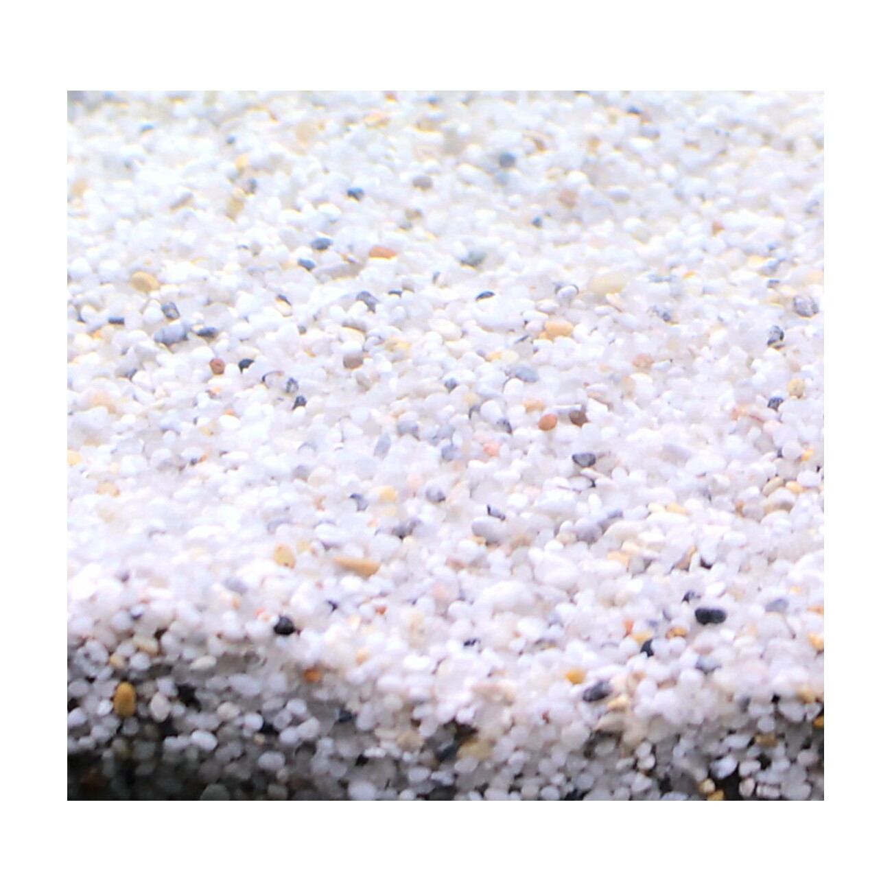 Silbermann Natural Gravel 5 l