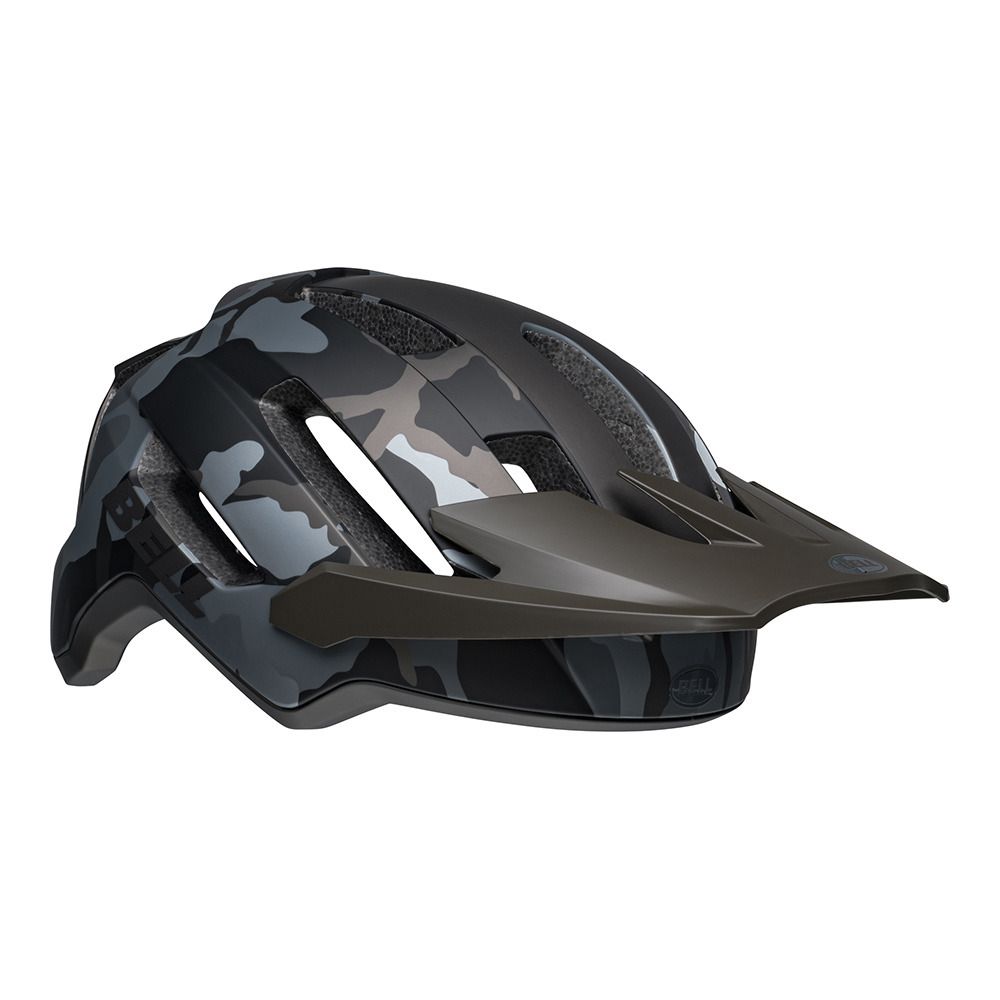 Bell 4FORTY AIR MIPS - Casque VTT matte black/camo
