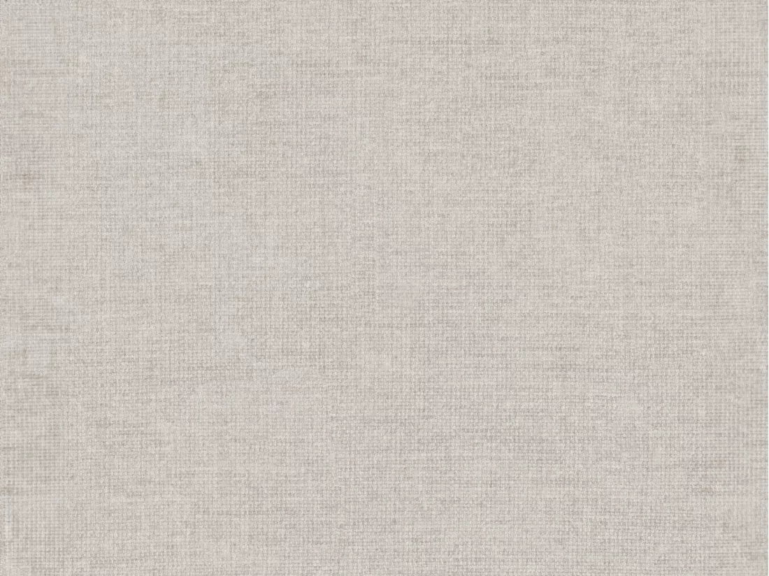 Canapé 3 places convertible en tissu beige avec assise à mémoire de forme ARCATA