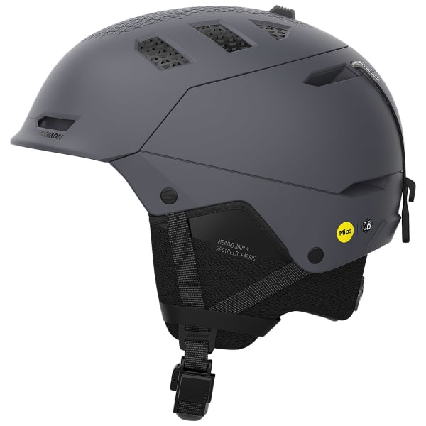 Casque de ski SALOMON HUSK PRIME