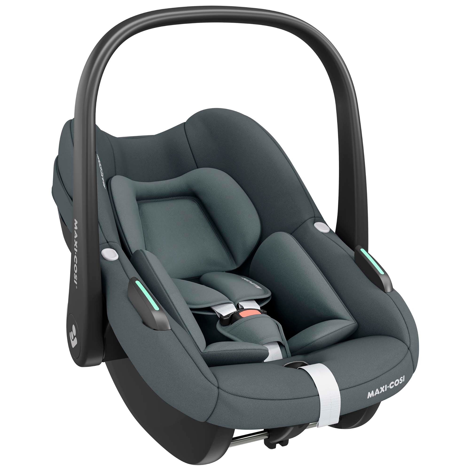 Maxi-Cosi Pebble S i-Size Tonal Graphite