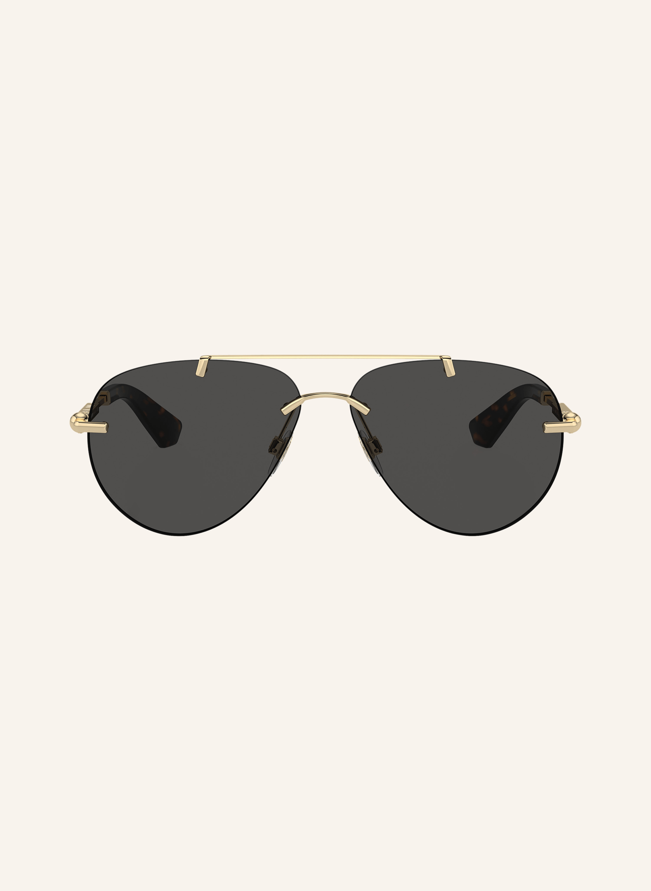 BURBERRY Sonnenbrille BE3151