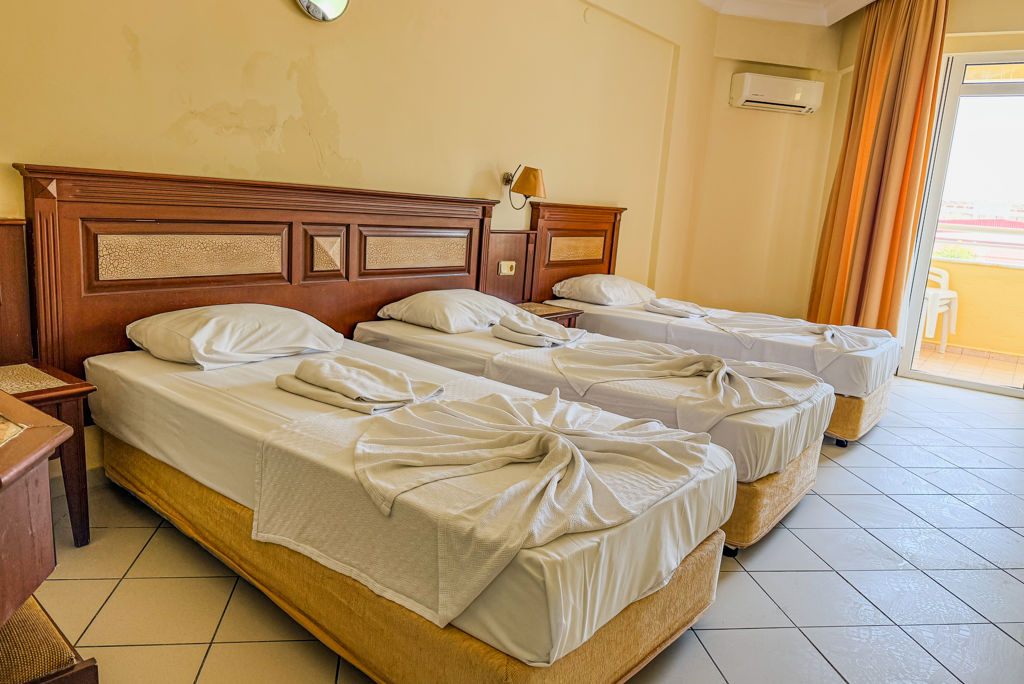 Alin Hotel Logies en ontbijt - Hotel