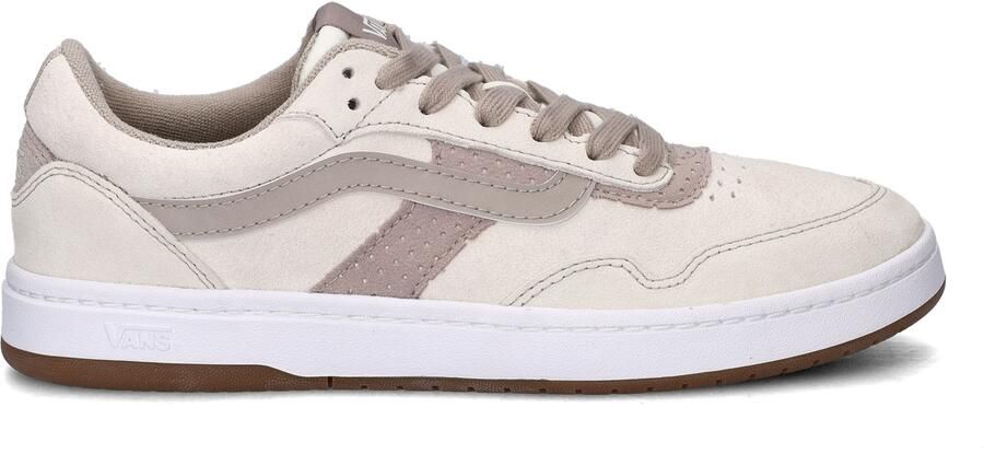Vans Cruze heren sneaker Taupe