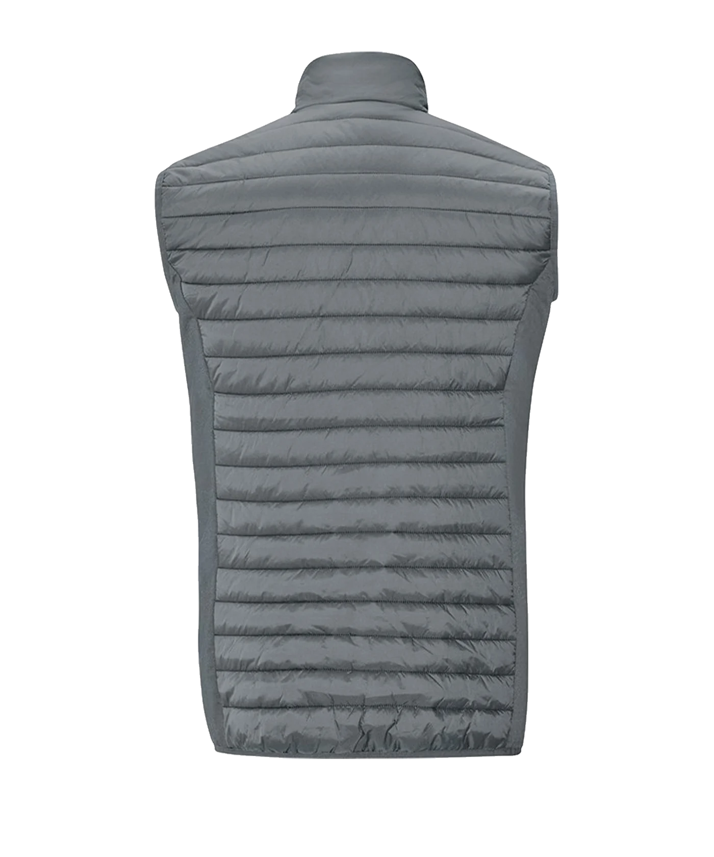 JAKO Steppweste Premium Grau F40