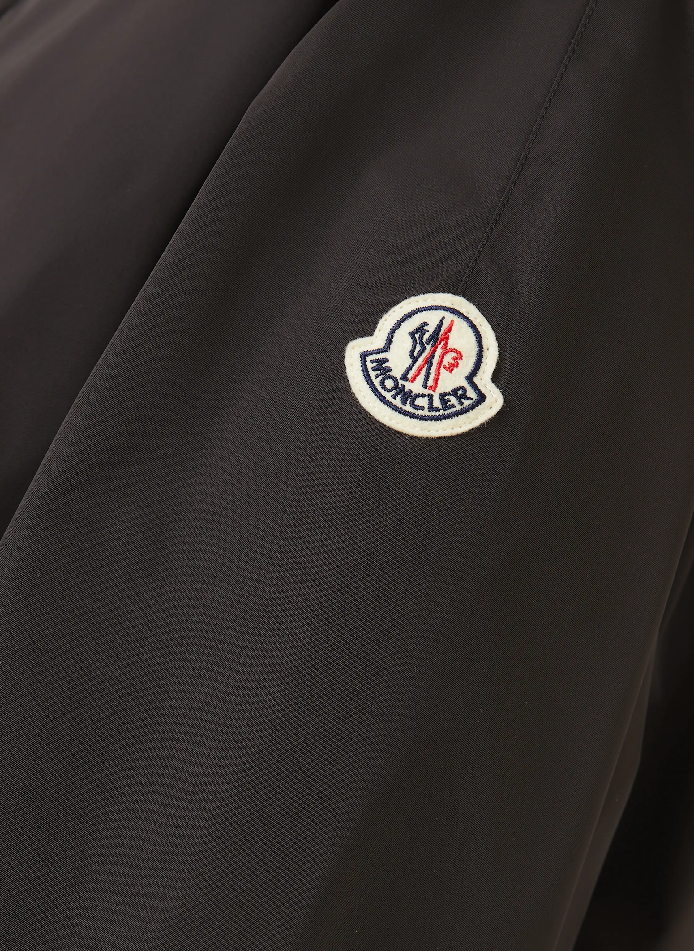 MONCLER Jacke CASSIOPEA