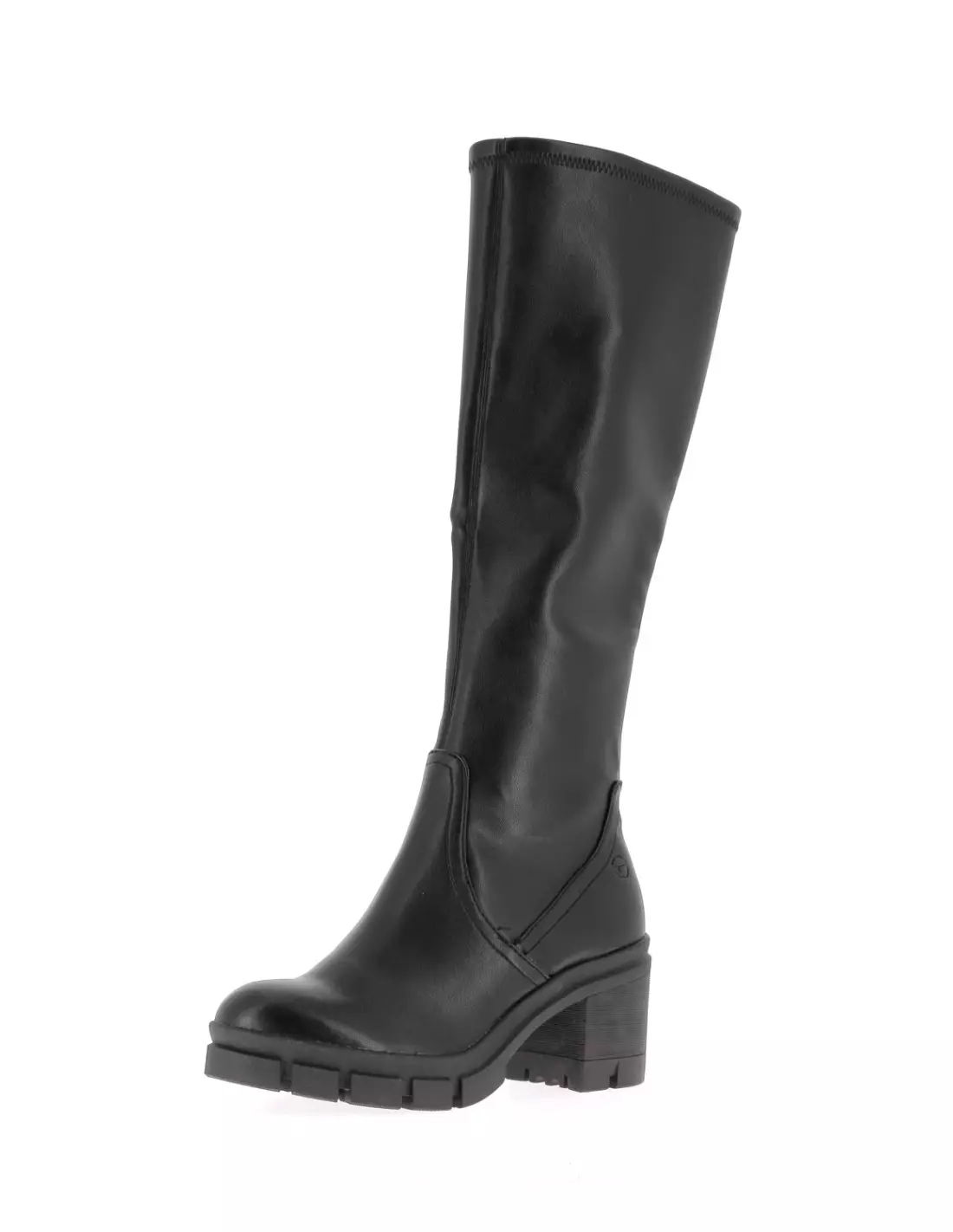 TAMARIS 25600 - Bottes Black