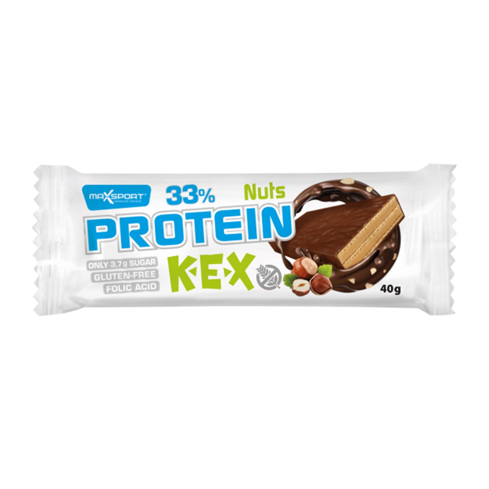 Maxsport Kex Nuts