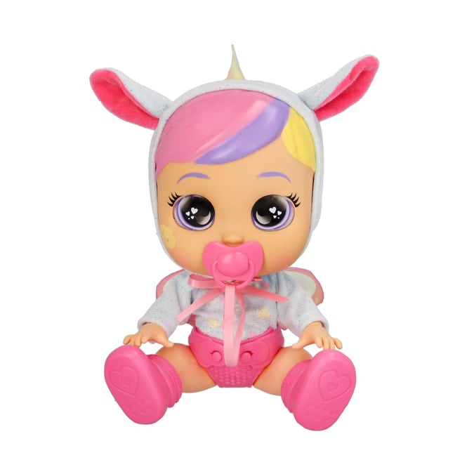Cry Babies - Jenna - Daycare