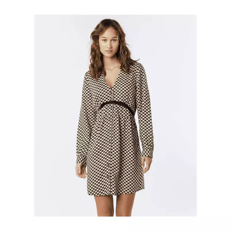 Robe RIPCURL Mussa Dress Black