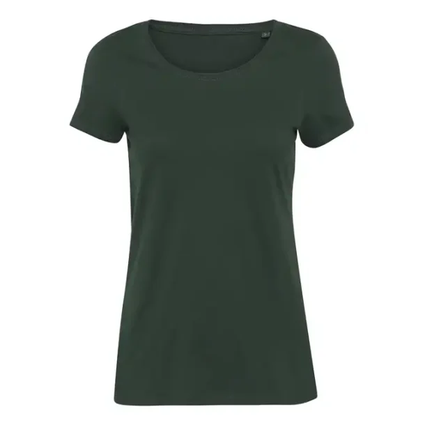 ST210 Lady Classic i Bottle Green