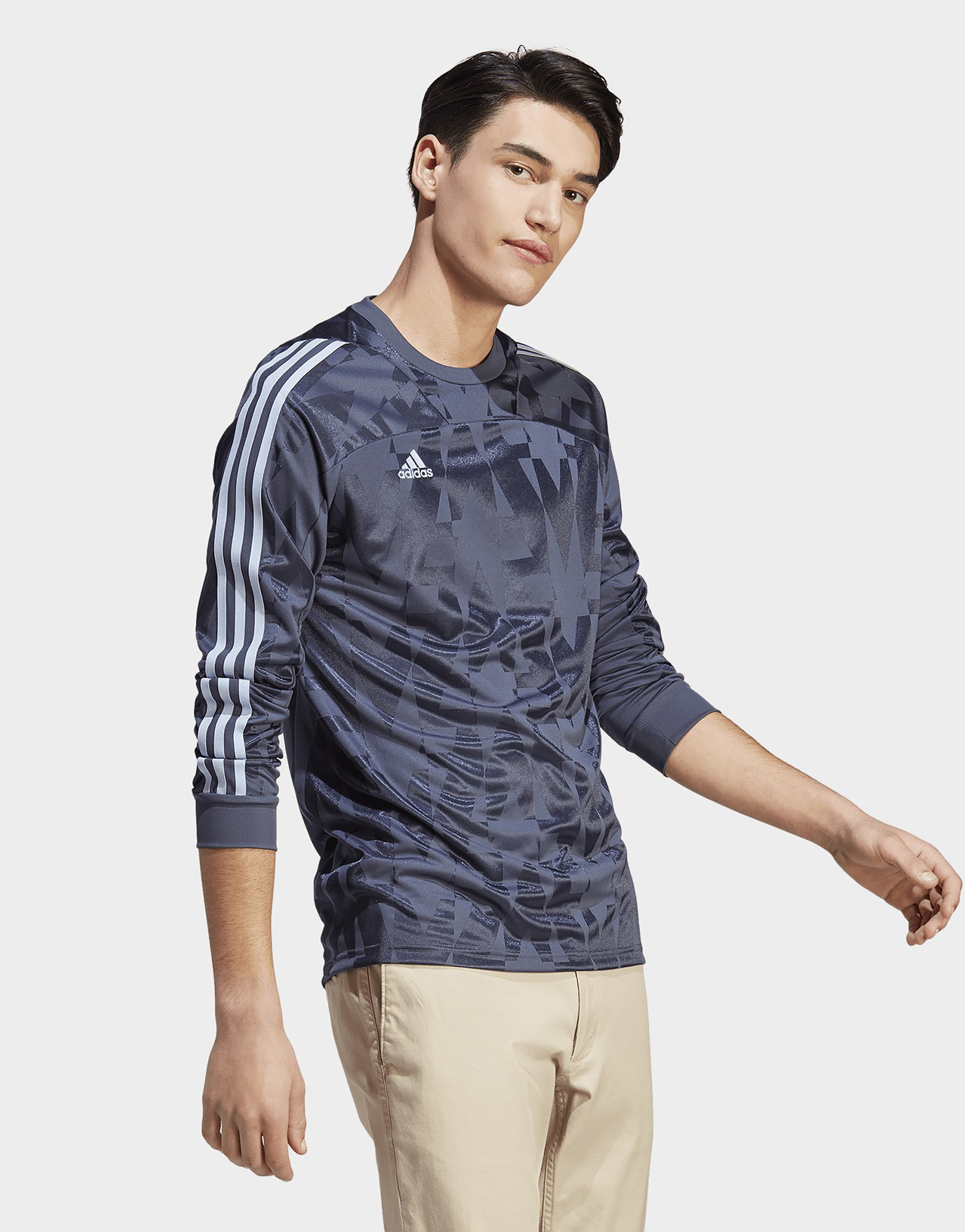 adidas Maillot à manches longues Tiro